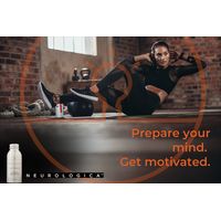 Neurologica Nootropics ACTIVATE - Mental Agility